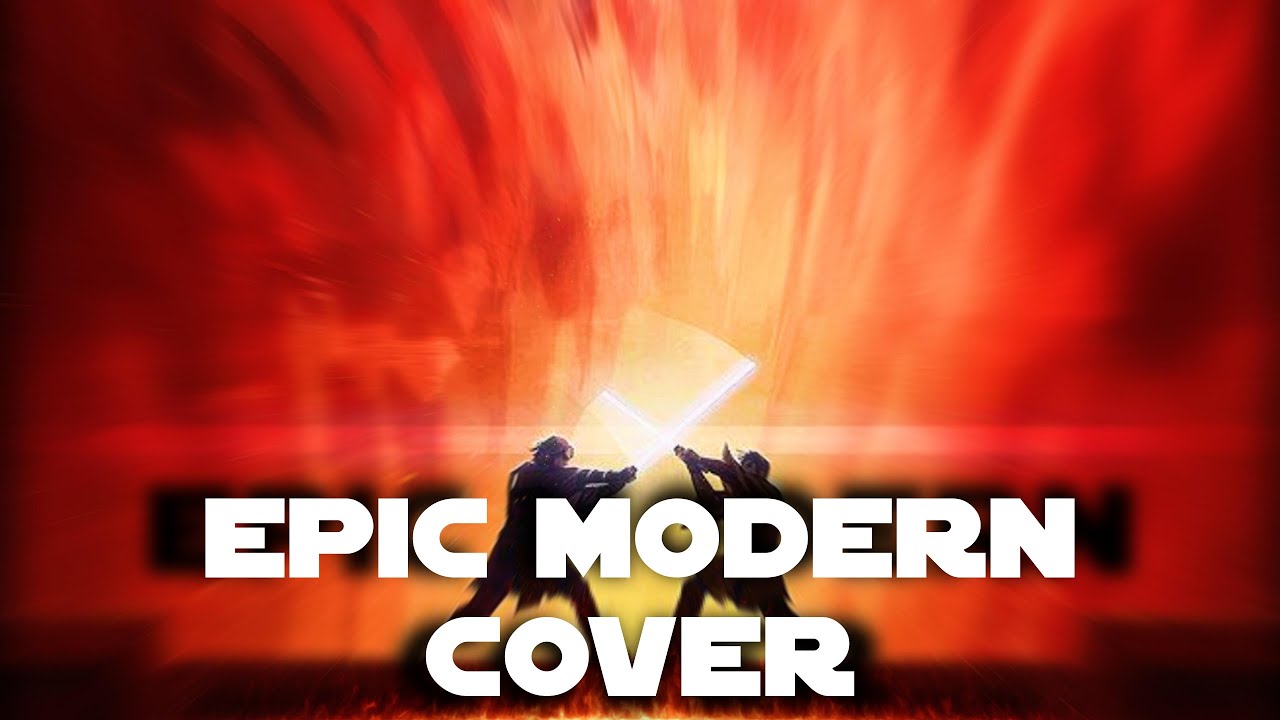 Star Wars - Battle of Heroes EPIC VERSION