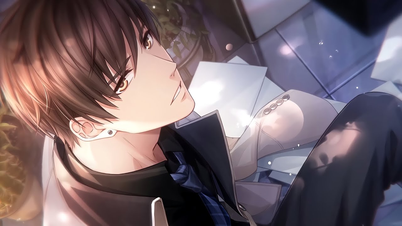 MLQC Season 2 Chapter 29-10 [CN Dub/EN Sub Edit]