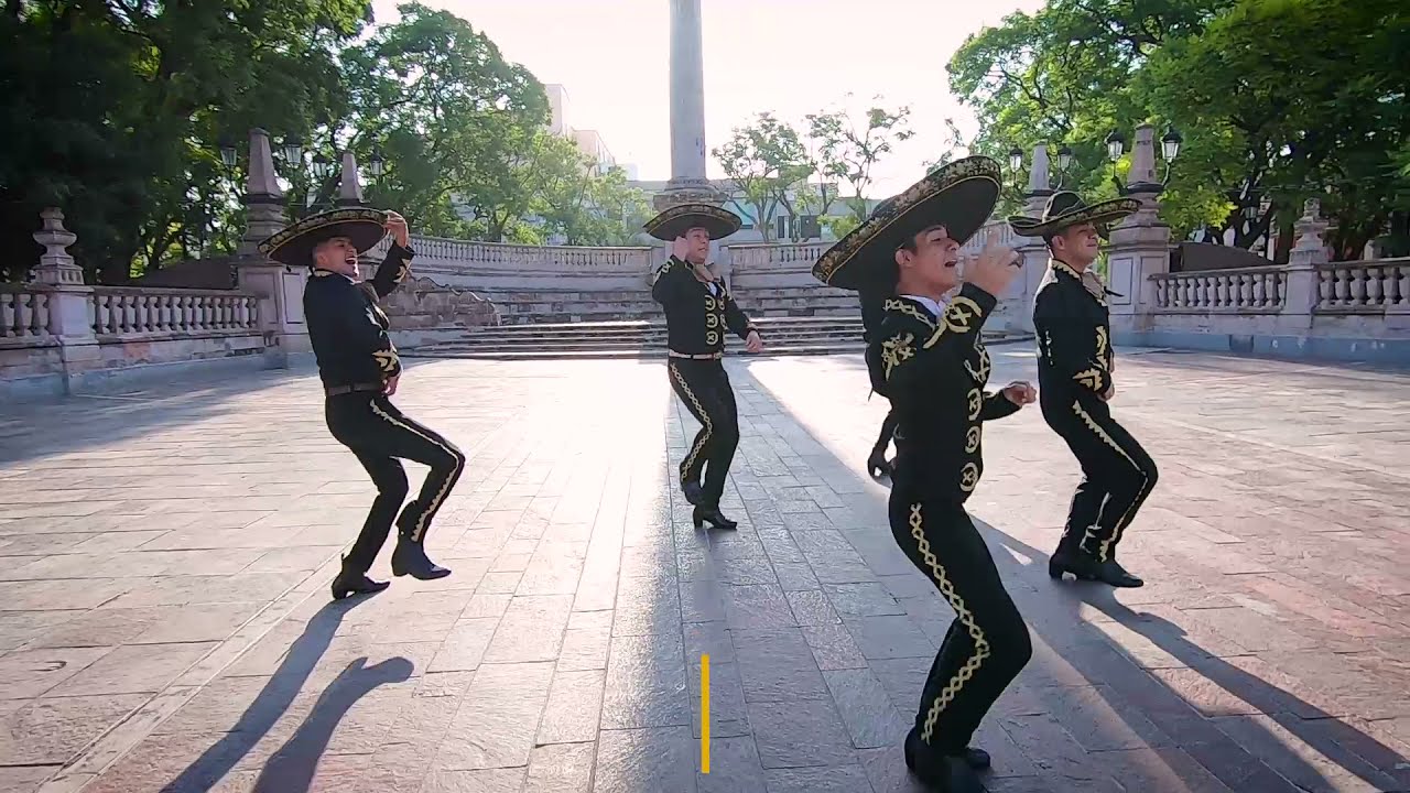 Pelea de Gallos Compañía Estatal de Danza de Aguascalientes 2020