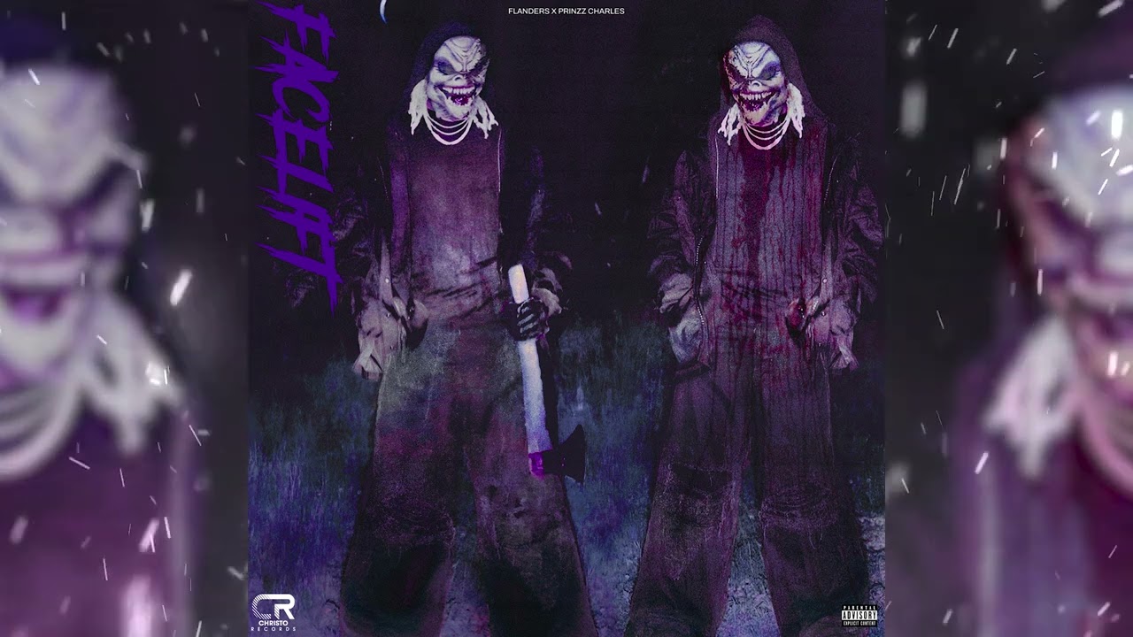 Flanders x Prinzz Charles - FACELIFT (Official Audio)