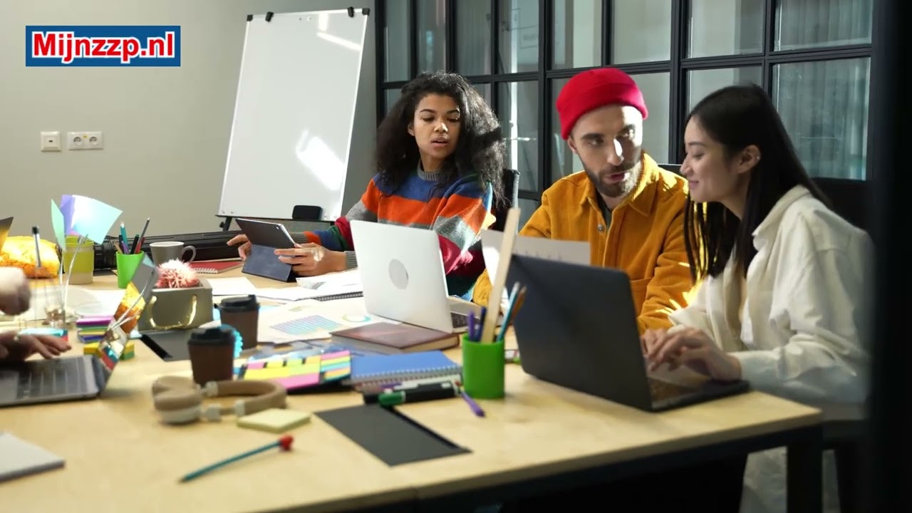 Wat doet een redactiemedewerker?