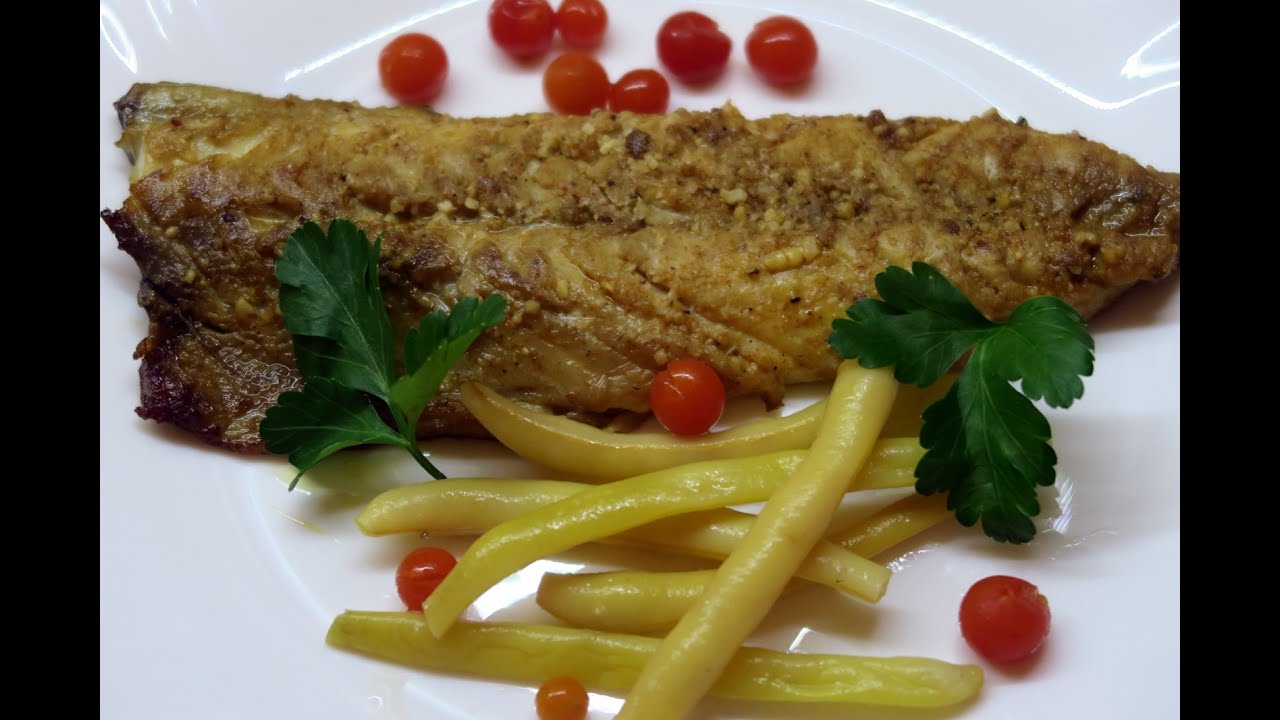 Skumbre pagal Gordoną ramzį