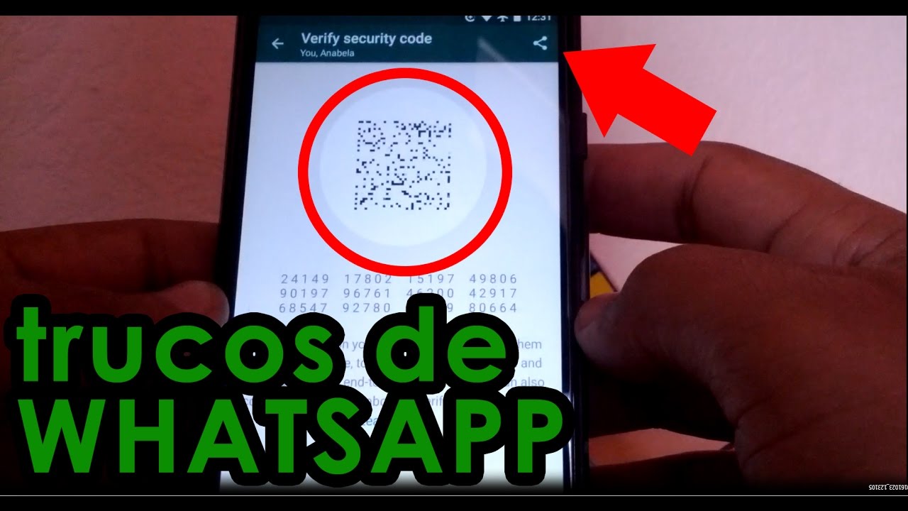 25 Trucos Tips de Whatsapp   Tip #15 Programar copia de seguridad | SIEPONLINE |