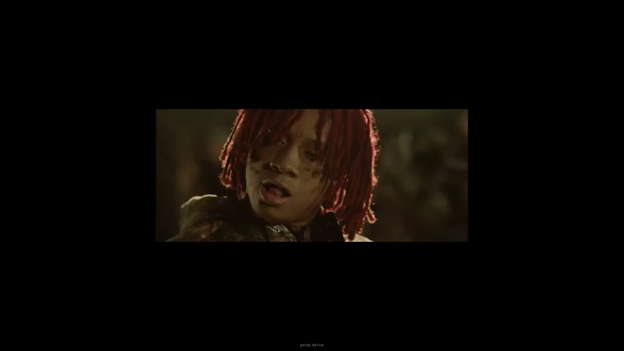 [FREE] TRIPPIE REDD x Alternative x Halloween Spacy Type Beat - 