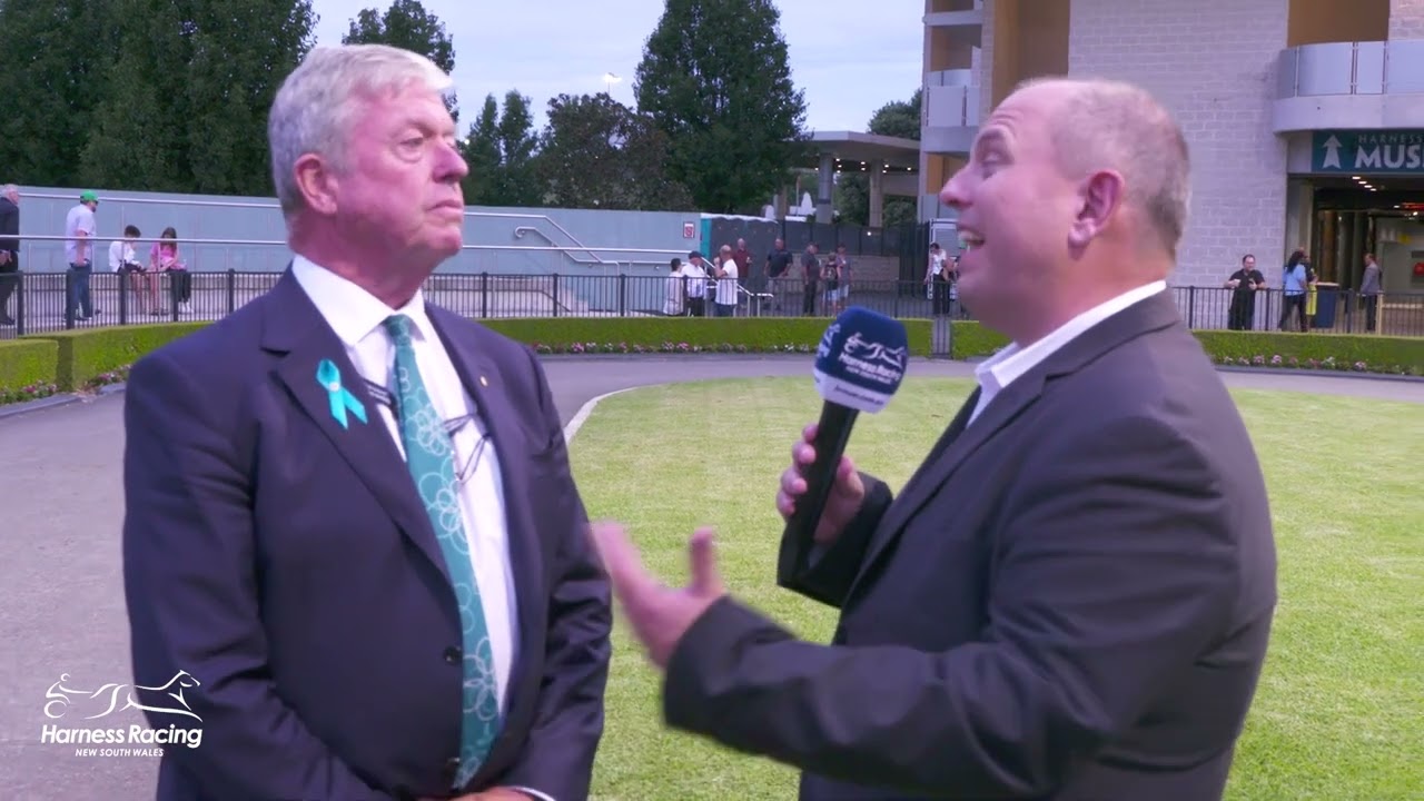 Duncan McPherson | Team Teal