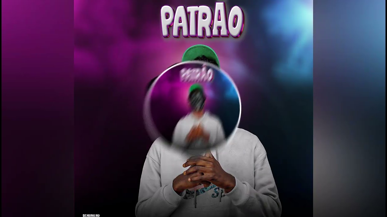 Patrão  Dj Modo No Beat Instrumental 2026