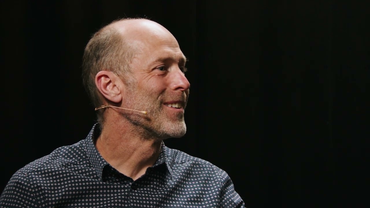 Podcast Off The Record: «Eine wichtige Investition in die Zukunft»