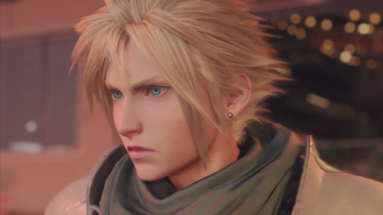 Final Fantasy 7 Rebirth | Boarding & Exploring The Shinra 8 | Chapter 5 Guide (4K)|