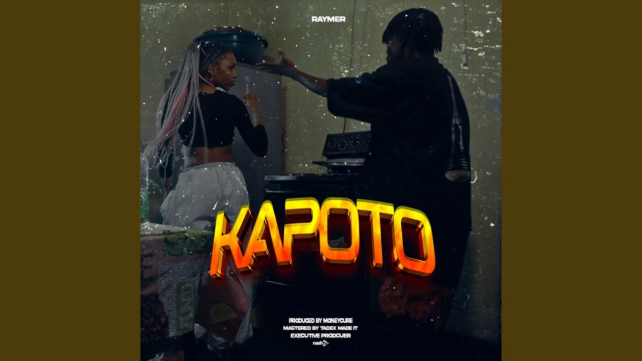 Kapoto