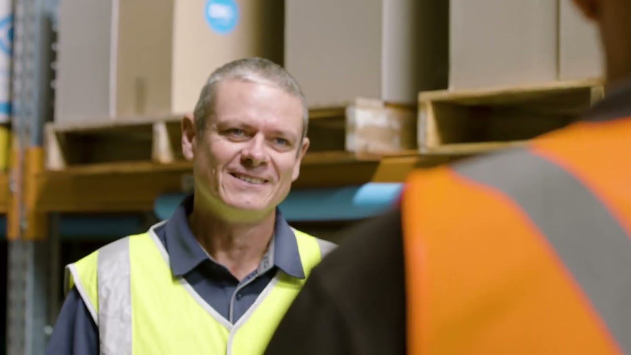 TDX and Donaldson Filtration