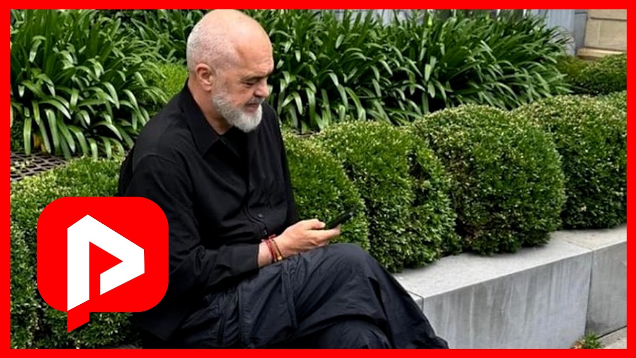 Edi Rama ose “Larg by**s time”; kë lë Kryeministri në duart e SPAK-ut?