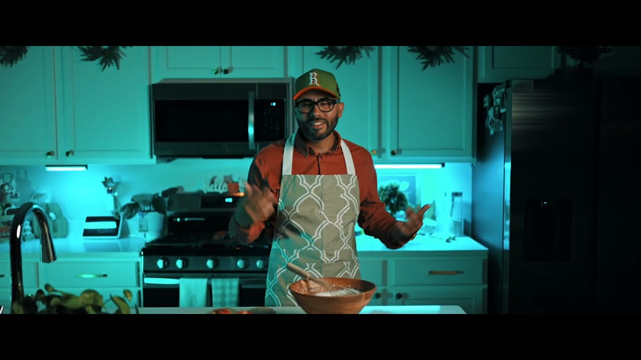 Peaches & Cream - Abdi x Lexington (Video Oficial)