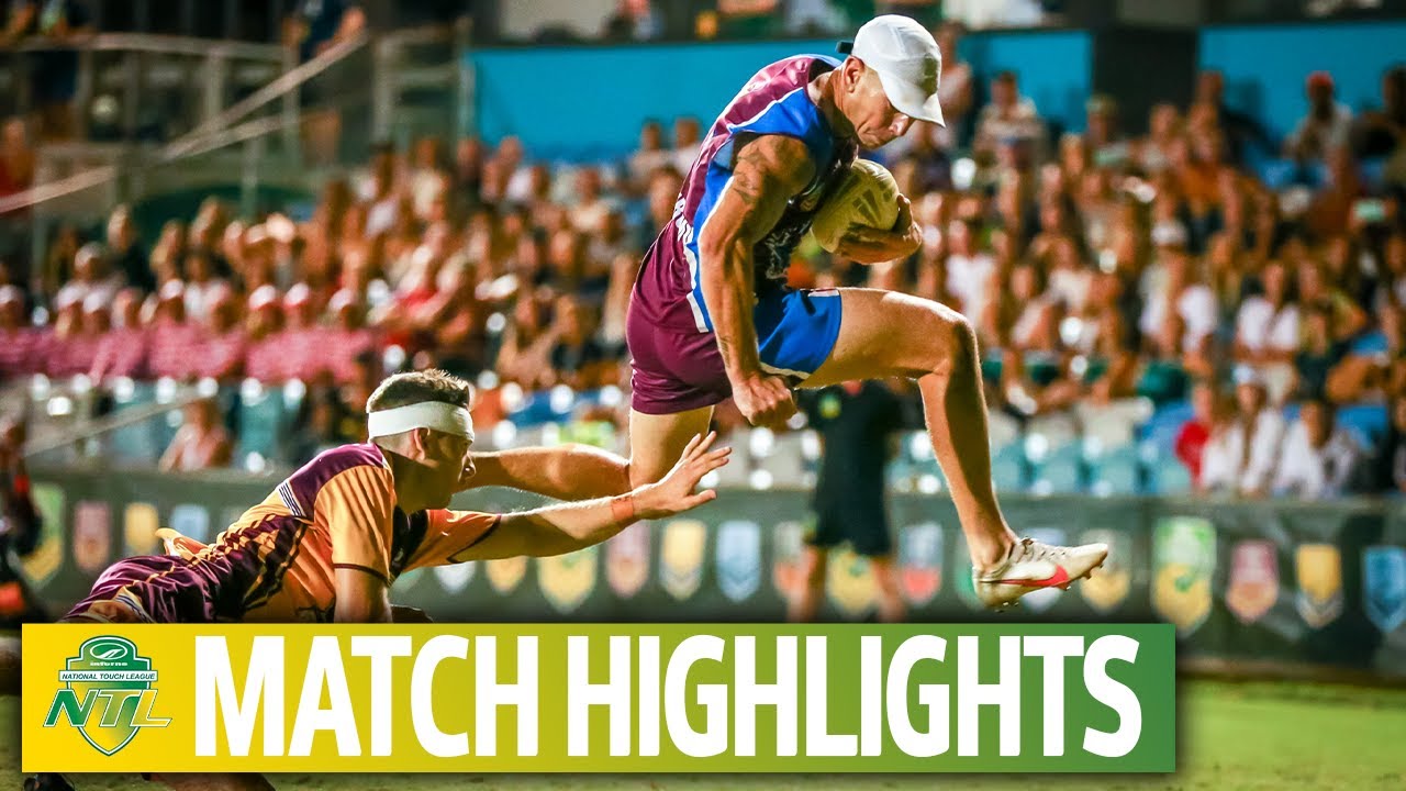 MATCH HIGHLIGHTS | MO Grand Final | 2021 Inferno NTL | Sharks v Bulls