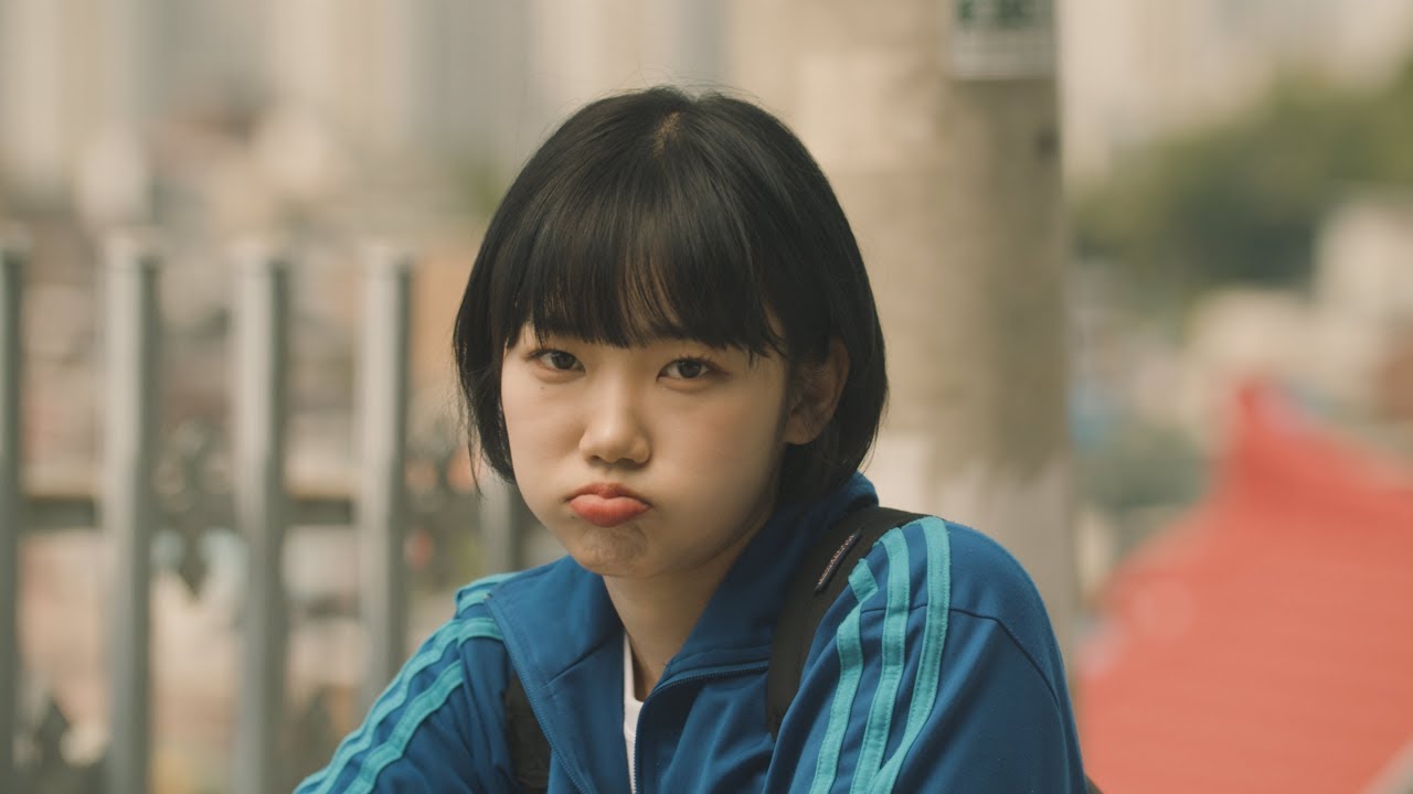LambC(램씨) - Fallin' Official MV