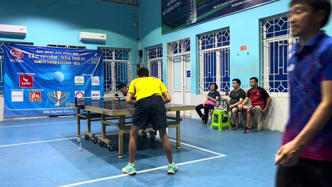 2. Anh Sơn - Thắng 