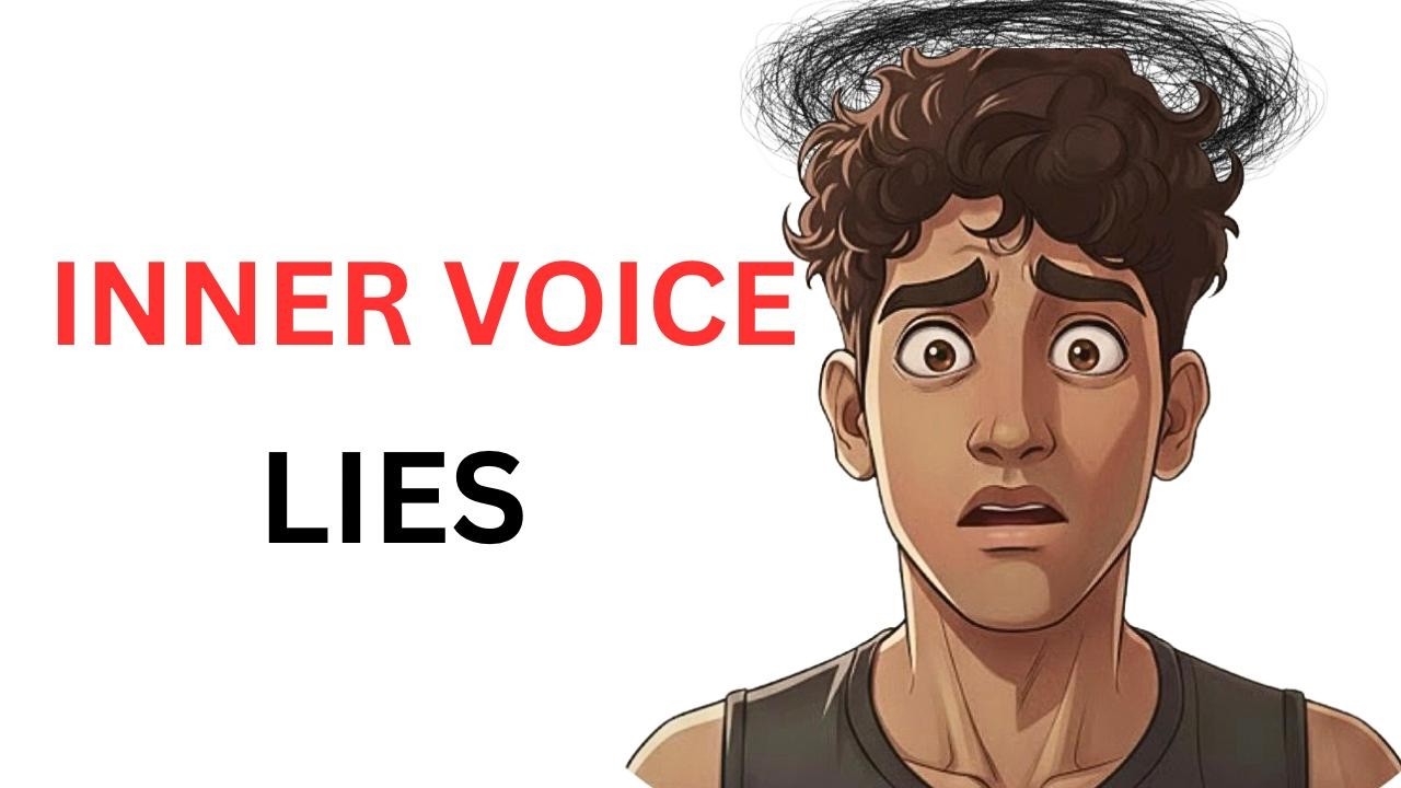 Why You Can’t Trust the Voice in Your Head