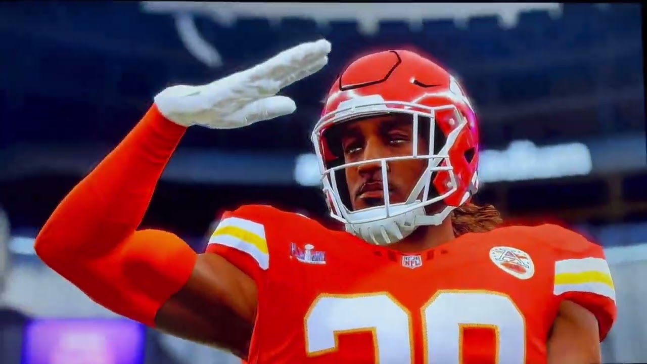 Super Bowl 8 Quarter 1