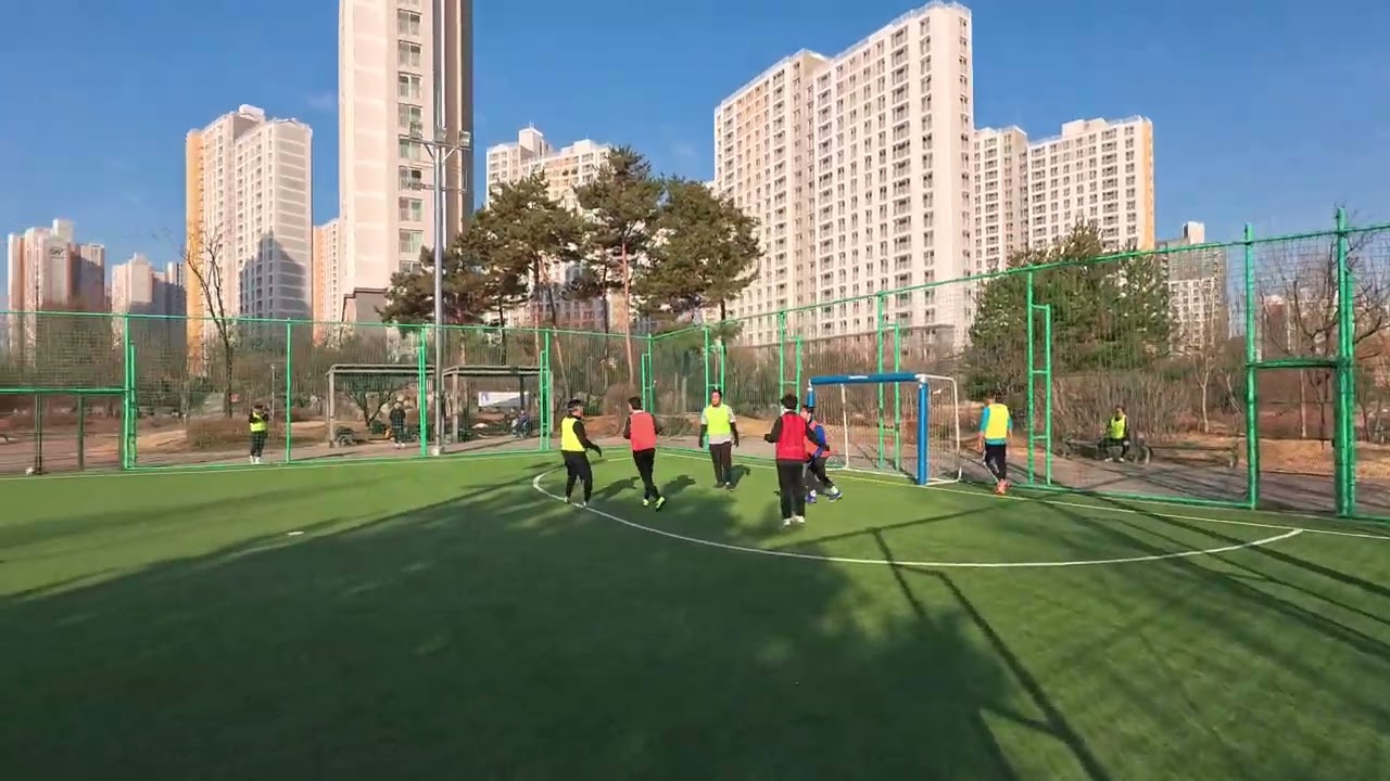 2026.03.08.일. 5라운드 - Go Ultra
