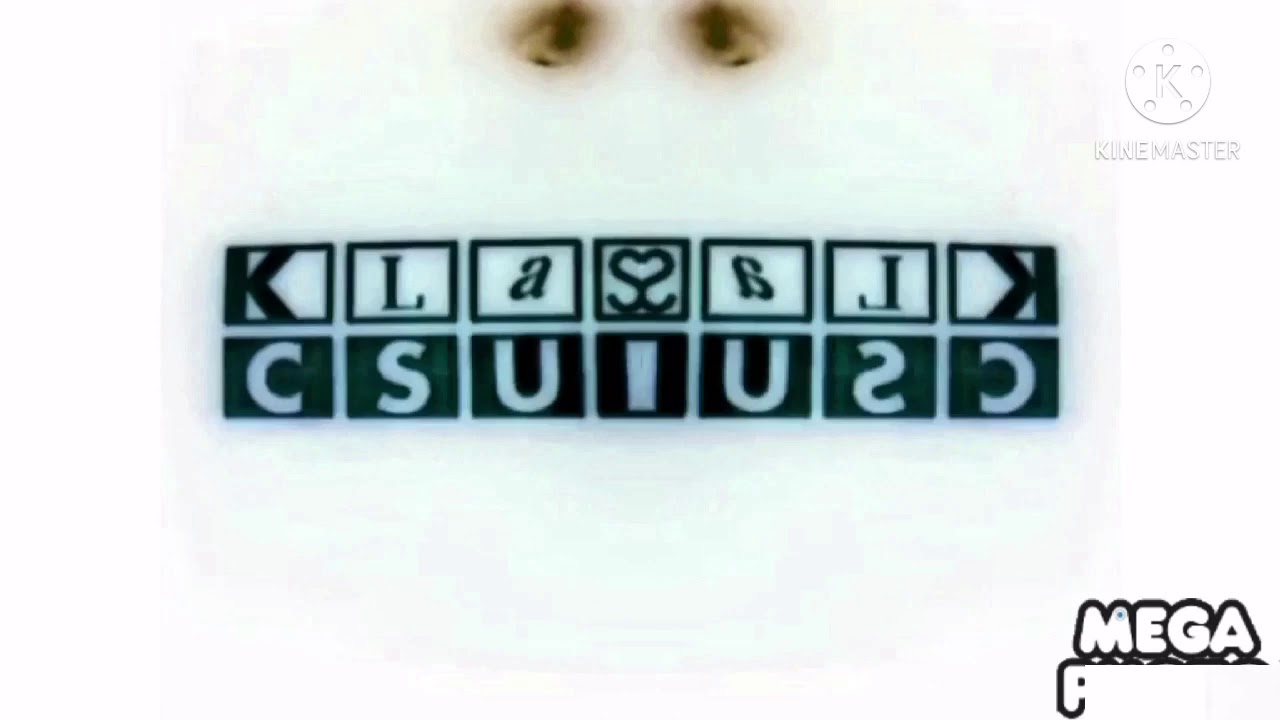 Klasky Csupo Logo History Update In Confusion