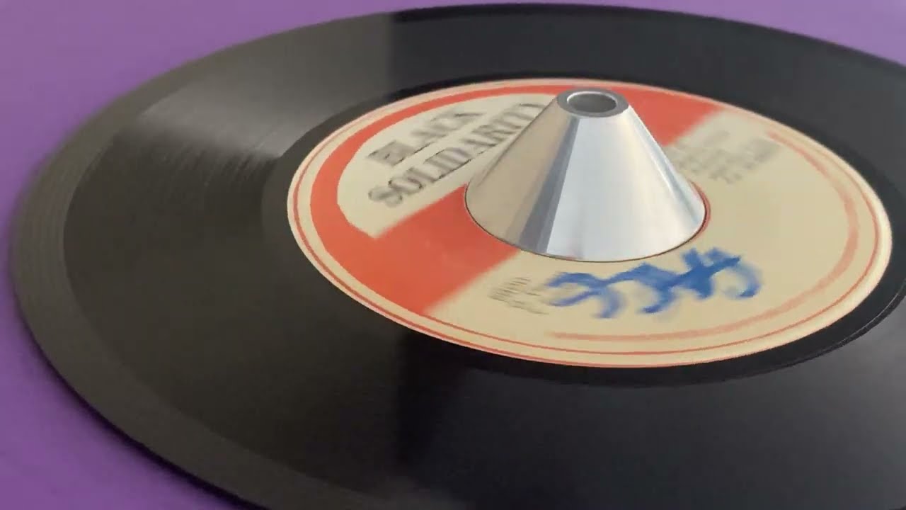 Version (PHILLIP FRAZER ~ The Siren, Stormy Weather Riddim, B Side)
