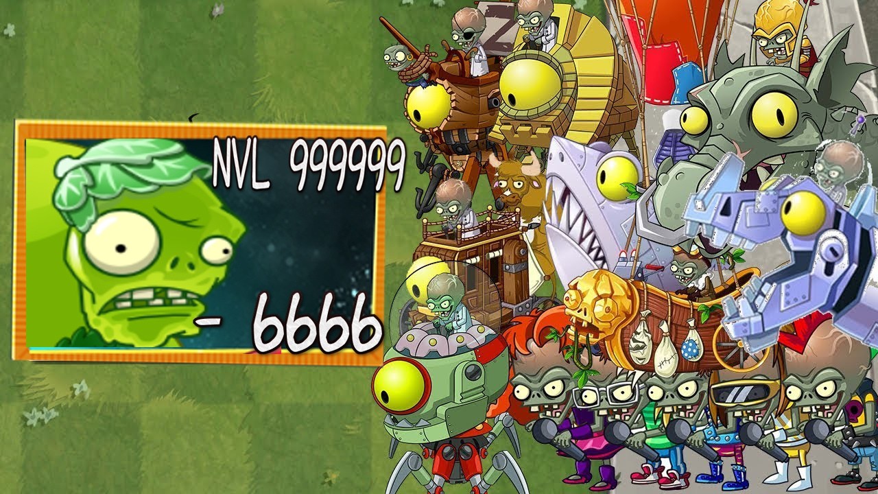 Every Random PREMIUM Plant Max Level vs. Final Boss! - Who Will Win? Part 4