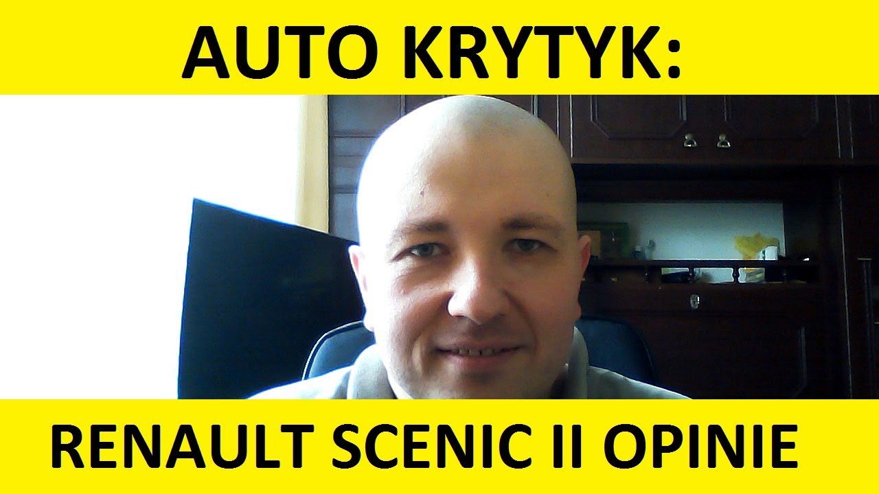 Renault Scenic II opinie, recenzja, zalety, wady, usterki, jaki silnik, spalanie, ceny, używane?