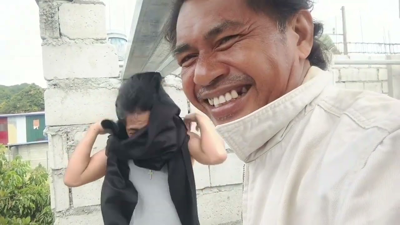 Salamat boss criss kapanday may trabaho kame ng labor ko Sana matapos Ang pinapagawa mo na bahay 