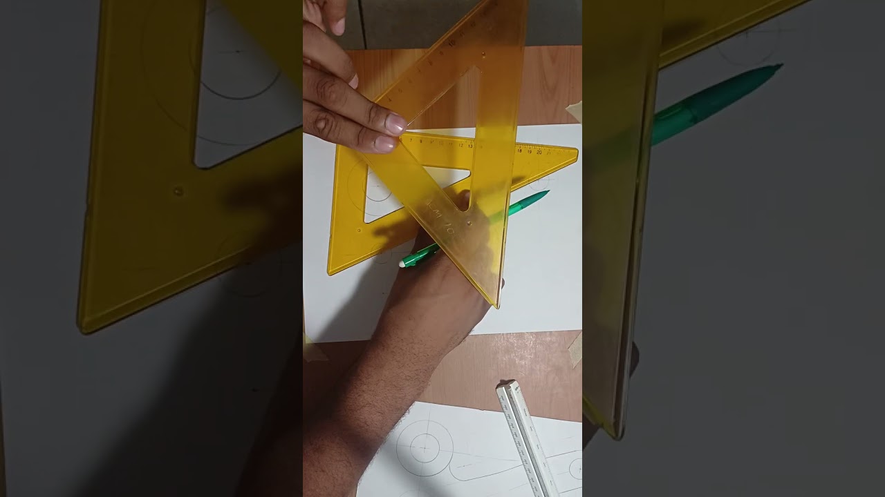 Drawing explained