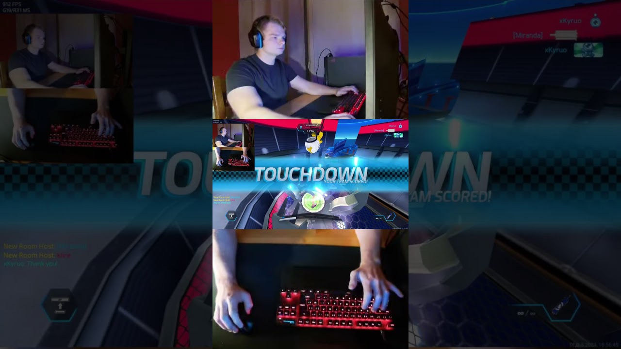 S4 League: Pro Level Plays You Need to See!
