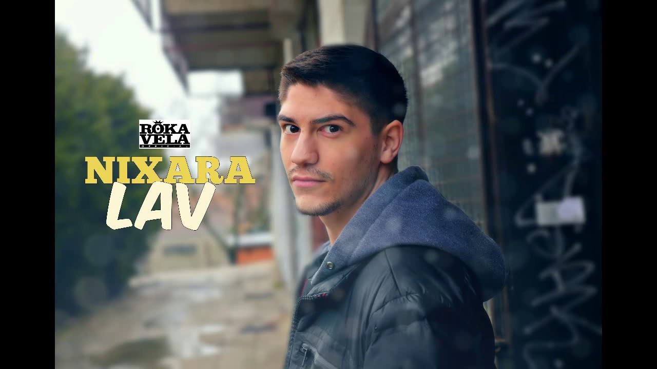 Nixara // Lav // Official Audio