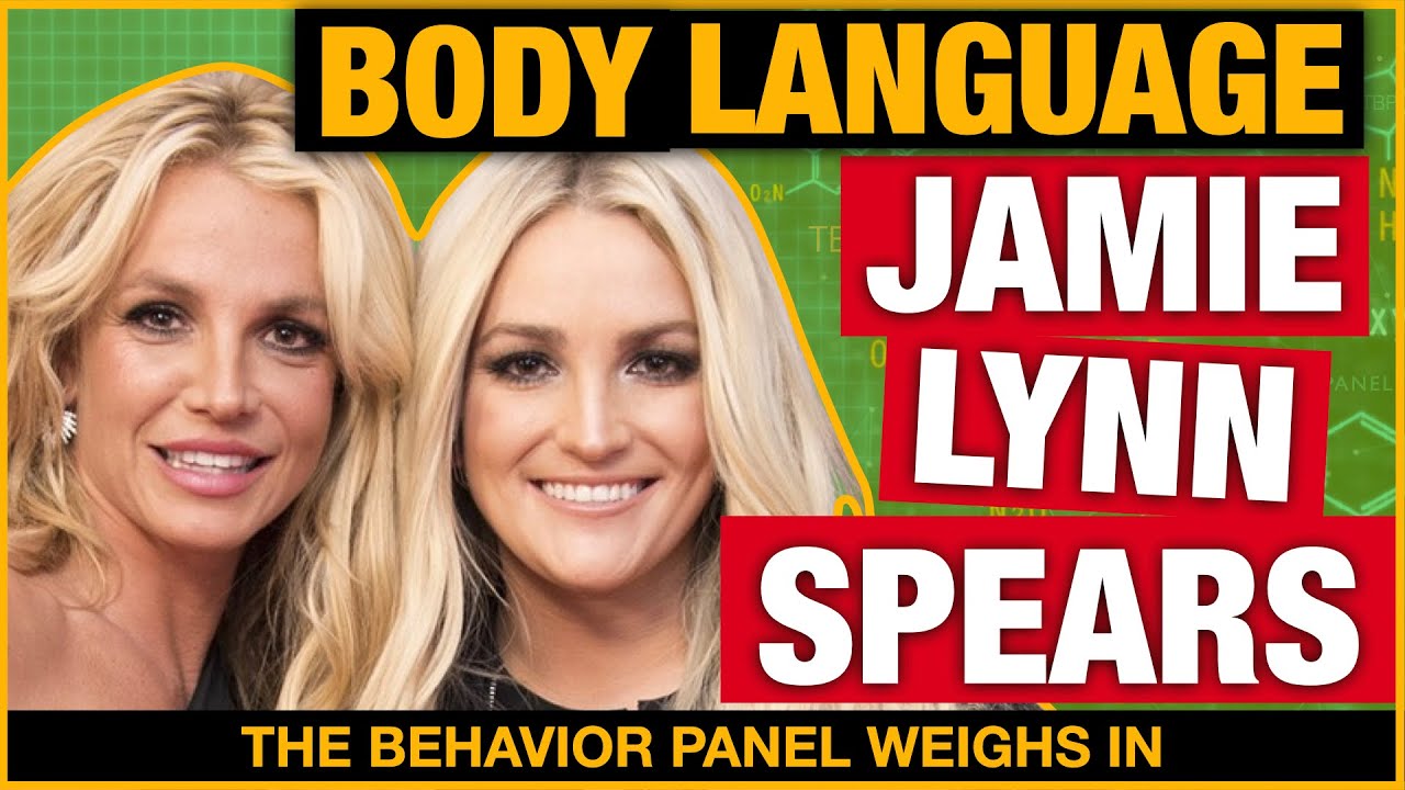 💥 Jamie Lynn Spears Interview on Britney Spears Conservatorship Ended