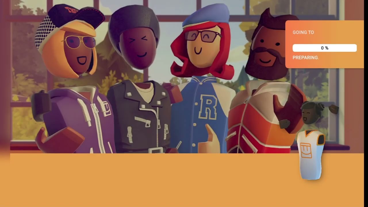 RecRoom Hacks Cheetos