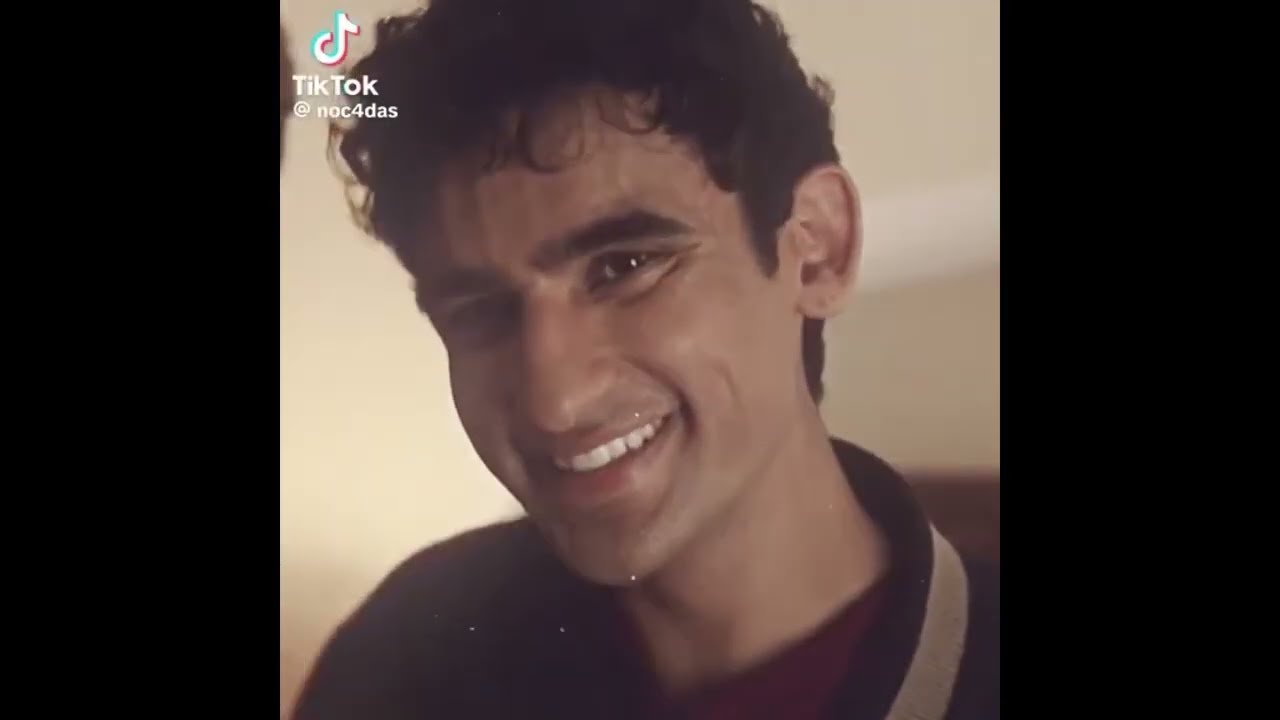 A Good Girl’s Guide to Murder TikTok Compilation #4