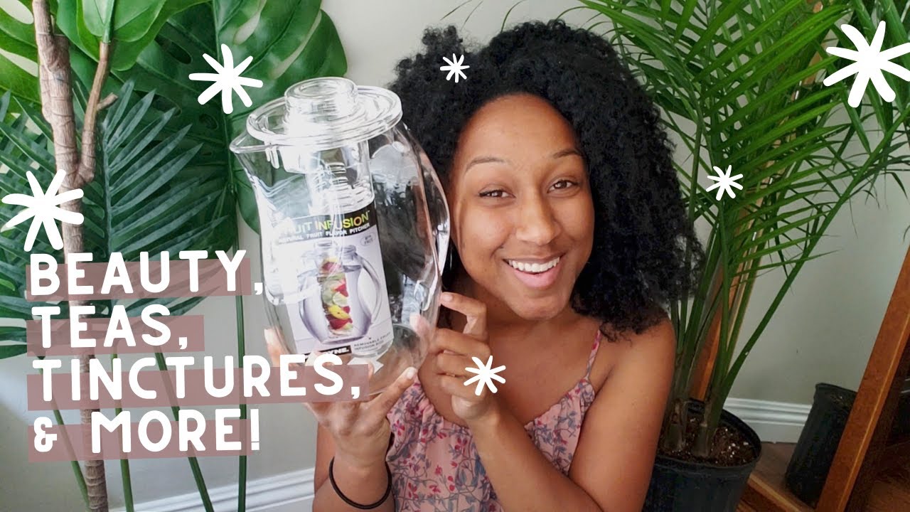 My WELLNESS HAUL