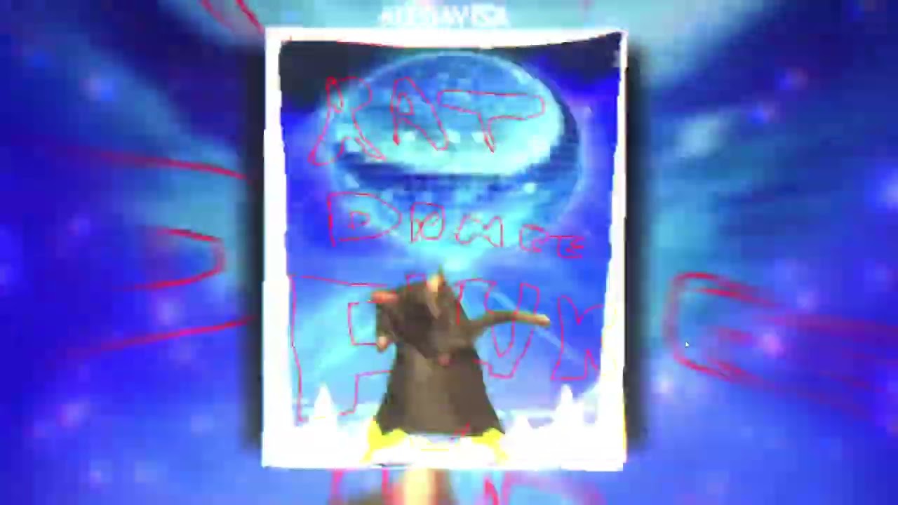 RAT DANCE FUNK
