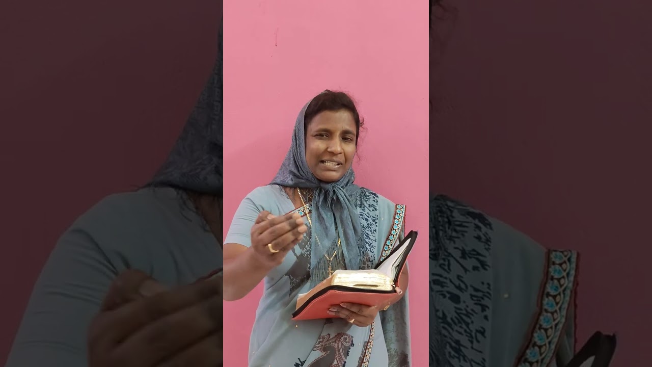 லெந்து கால செய்தி. நாள் 1.                              இன்னும் நெருங்கி வா.