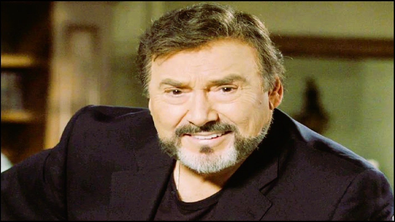 Days Of Our Lives Spoilers🔴: Will Stefano’s Final Will Spell Trouble For EJ?❓📽 Zig DOOL ✔