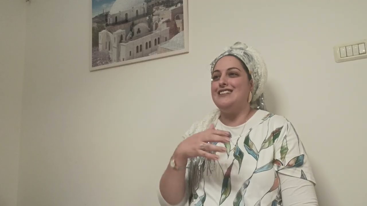 מה המידה שעובדת דרך רחל יוסף, יהונתן ועד אלינו לימנו? 