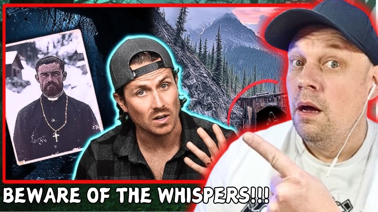 MR BALLENS New Video this EVIL Trail Will Make you Betray EVERYTHING Including God!! [ Reaction ]
