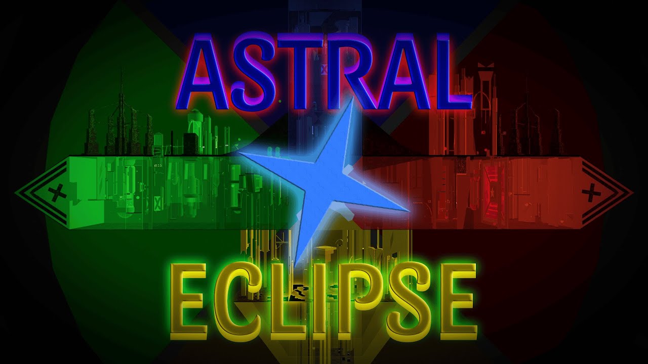 Tower of Astral Eclipse (ToAE) Winning Attempt (First Extreme) 22:55.36