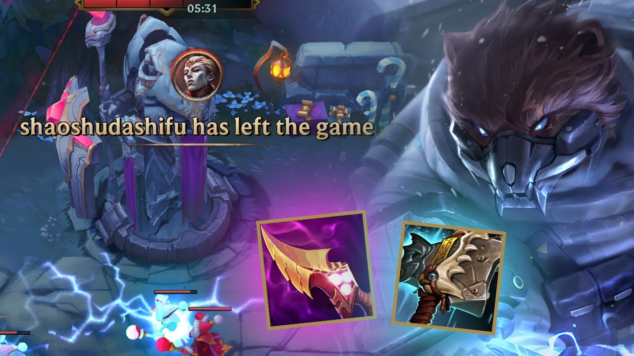 I made this Zaahen RAGE QUIT!