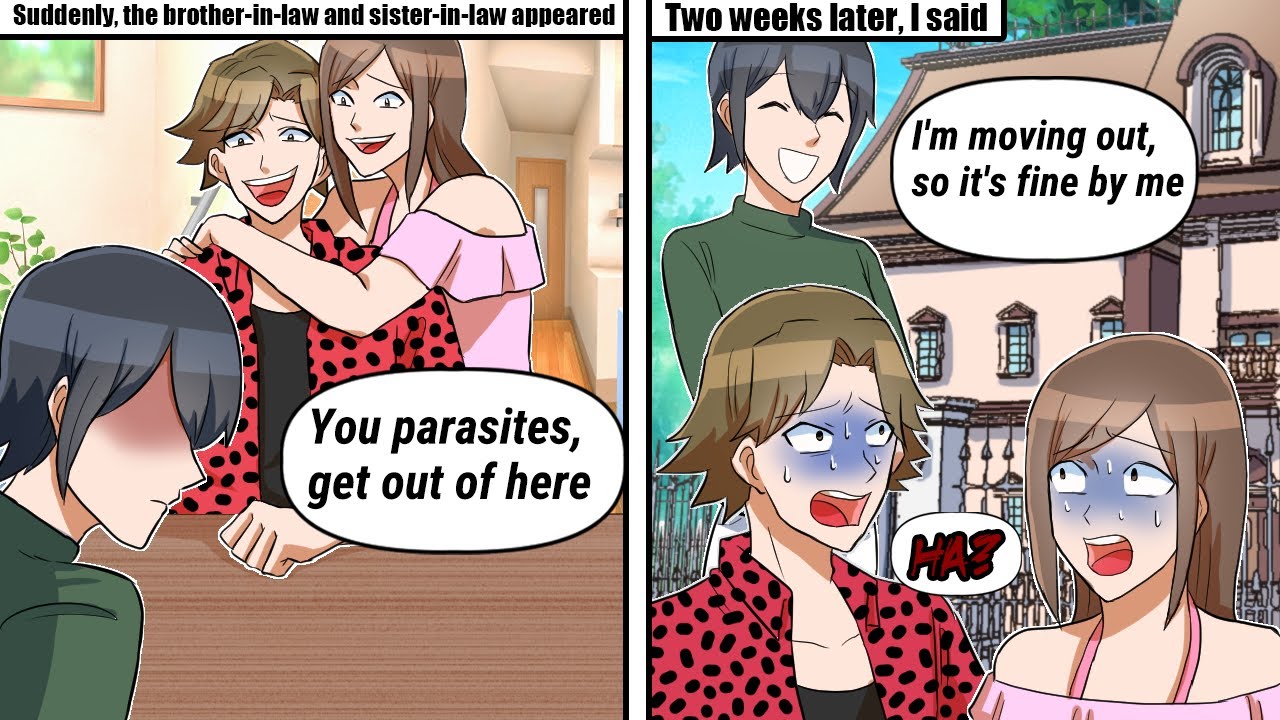 【Kicked Out by Sister-In-Law】Evicted by In-Laws: Our Unexpected New Start!