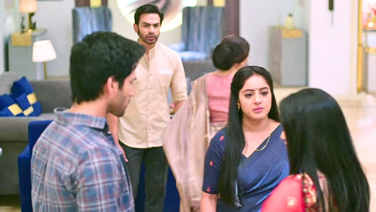 Mangal Lakshmi Serial Today Promo
