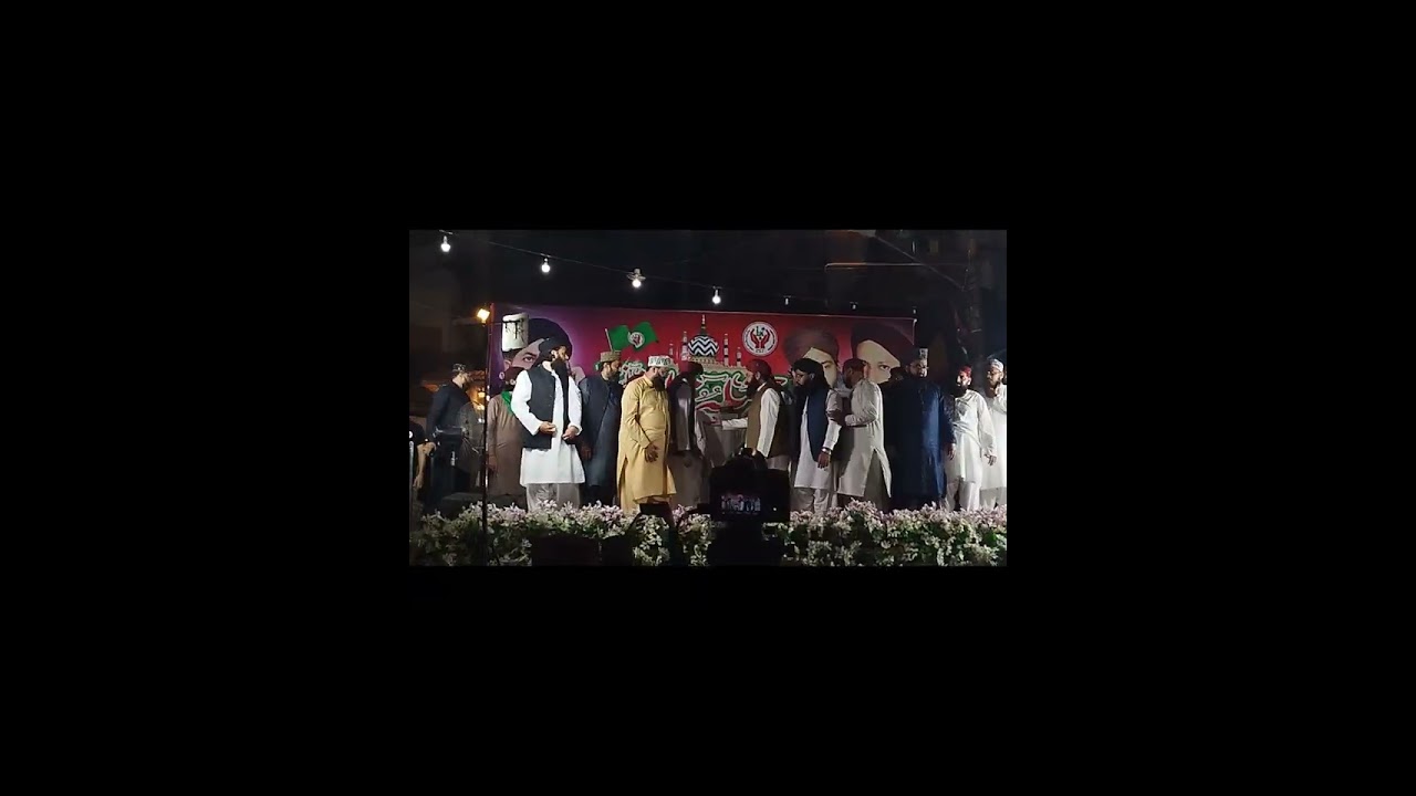 fikry saleem qadri canfrons khara dar jalsa #pstmarkaz #pst #pstnews #viral