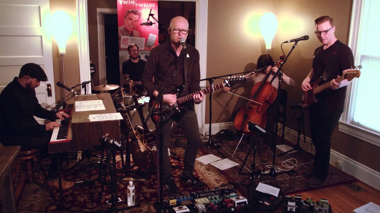 Come Like You Promise - Stu G Live - From Stageit Show
