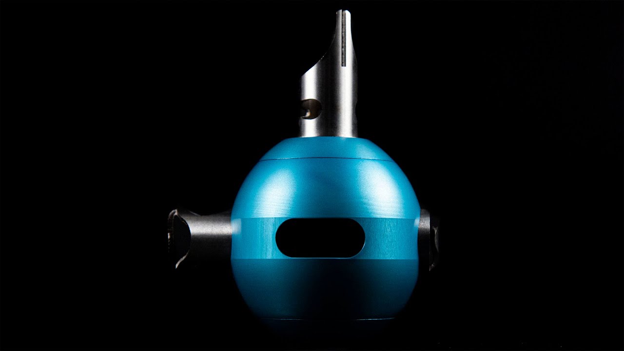 Mystical Advanced Technology Object!! - N.E.M.O