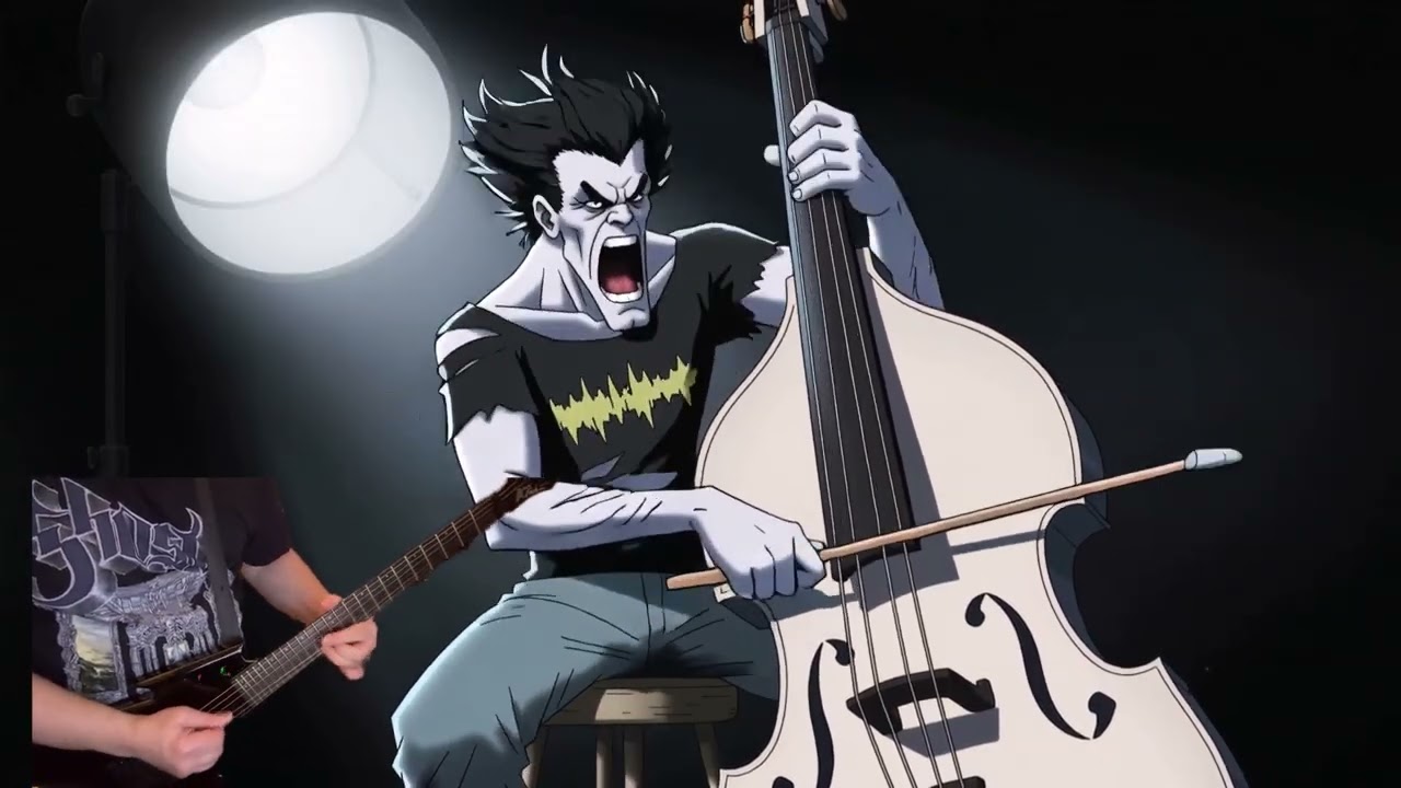Swola 275 - Wormout Session#2 Double Bass Dude,#Swola275