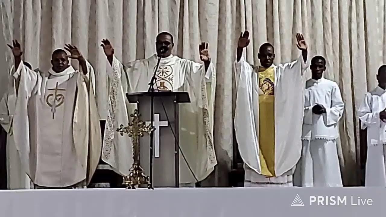 paroisse saint charles Borromée lundi 2 février 2026 fête la   chandeleur