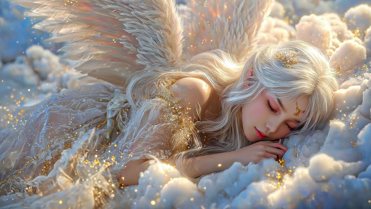 Divine Gates of Heaven | Exploring Celestial Architecture and Majestic Palaces Beyond the Clouds