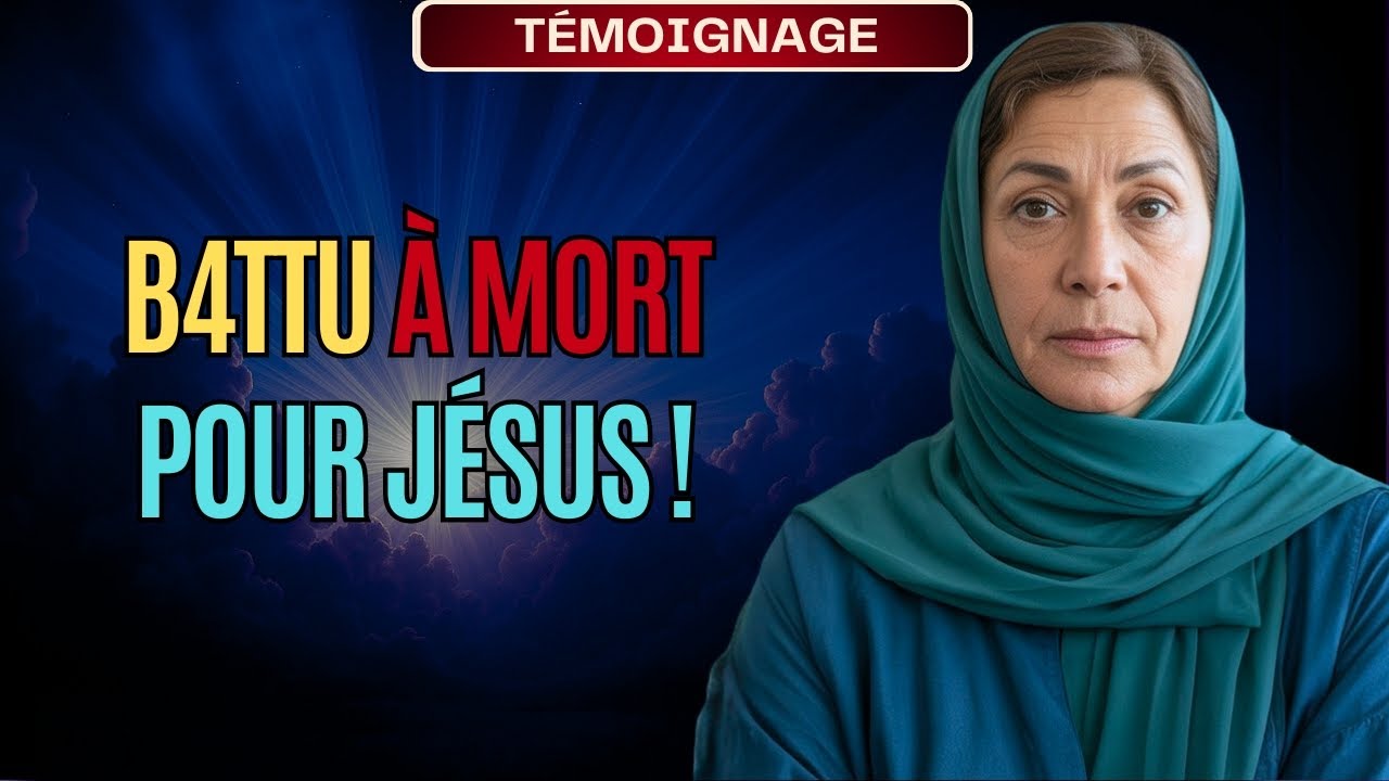 Fille d’un ministre saoudien battue à mort pour avoir quitté l’islam pour Jésus | Témoignage
